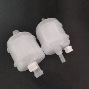 UV-Beständige PP-Membranfilterkapsel für DGI Jeti Vutek Drucker Ersatz für MACCA0507 Neue UV-Tinte KOSMA - Product Image 6