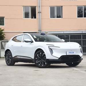 Avatr 07 2025 Max Pure Electric Car Changan EV Car New Energy 100% Eléctrico 5 asientos SUV de lujo de largo alcance AVATR 07 Hecho en China - Product Image 5