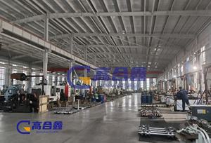 Direktvertrieb Mitsubishi Diesel 6D14 6D15 6D16 6D16T 6D22 6D31T 6D34T Neue LKW-Teile Bagger-Motor Kurbelwelle Eisen 100% - Product Image 6