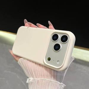 Funda de Silicona para Teléfonos <span class=keywords><strong>Android</strong></span>, Fabricada en el País, Delgada, Magnética, con Bobina de Carga Inalámbrica y Orificios Precisos - Product Image 4