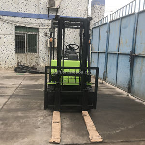 Carretilla elevadora de proveedor superior Carretilla elevadora de 1,5 toneladas - Product Image 3