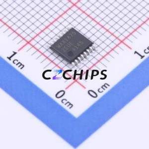 Commutateur/codec/multiplexeur de Signal de puce IC de Circuit intégré de haute qualité MAX14752EUE + T TSSOP-16 - Product Image 1