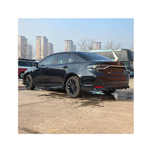 JX Auto - Autos <span class=keywords><strong>Usados</strong></span> en Venta, Toyota Corolla SPORT, Bajo Kilometraje, 1.5 Potencia, Autos <span class=keywords><strong>Usados</strong></span> Económicos - Product Image 4