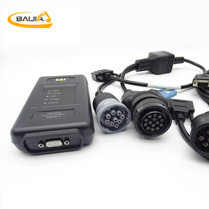 Giao Tiếp Chất Lượng Cao Bộ Chuyển Đổi ET4 3177485 Công Cụ Chẩn Đoán Máy Xúc Nhóm Bộ Chuyển Đổi Giao Tiếp 317-7485 - Product Image 3