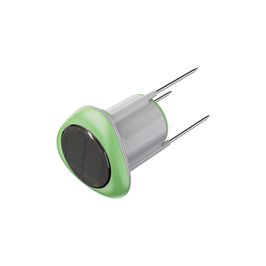 LEDEAST NAS-STH02W Tuya WiFi Smart Bodenfeuchte sensor Solar betriebener Temperatur-und Feuchtigkeit tester für landwirtschaft liche Pflanzen IP66 - Product Image 5