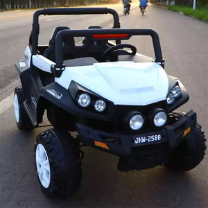 <span class=keywords><strong>รถ</strong></span>ยนต์ไฟฟ้าสำห<span class=keywords><strong>รับ</strong></span>เด็ก 4 ล้อ 4 ที่นั่ง คุณภาพดีที่สุดจากจีน ปี 2023 สำหรับเด็กอายุ 2-9 ปี มีจำหน่ายแล้ว - Product Image 3