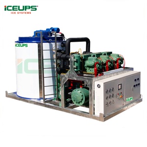 Iceups 30 tấn công nghiệp Máy Làm Đá nhà máy ở mức giá tốt - Product Image 6