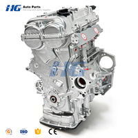 Bloc moteur de haute qualité 1,6 L G4FD pour Hyundai Kona Creta Veloster Kia Rio Soul Cerato Sportage