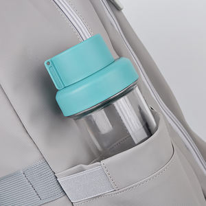 Customized Office Outdoor Fashion Durable Large Capacity <b>Computer</b> With USB <b>Backpacks</b> for Laptop - Product Image 4