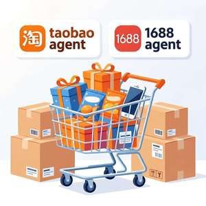 Sistema de Compras en Línea FTS, Pedidos Personalizados, Agente de Compras 1688, Agente de Envíos Yunexpress E-packet y Agente de Taobao - Product Image 5