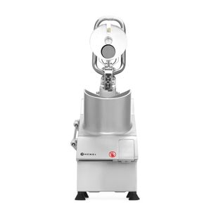 Professional HENDI 230V/750W Food Processor <b>Machine</b> 574x250x(H)472mm <b>Vegetable</b> <b>Cutter</b> - Product Image 1