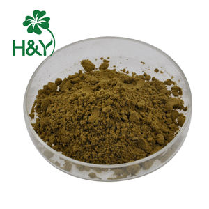 Заводская поставка, натуральный экстракт andrographi Paniculata, экстракт andrographhus Paniculata, порошок, экстракт Kalmegh - Product Image 2