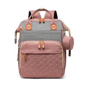 <span class=keywords><strong>Sac</strong></span> à main de <span class=keywords><strong>maternité</strong></span> imperméable HY7, <span class=keywords><strong>sac</strong></span> à langer pour poussette, <span class=keywords><strong>sac</strong></span> à dos pour maman, <span class=keywords><strong>sac</strong></span> à dos pour bébé, <span class=keywords><strong>sac</strong></span> à langer avec tapis à langer - Product Image 4