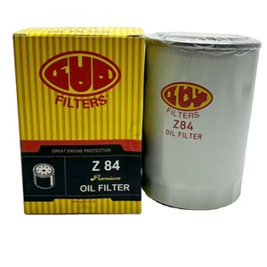 Filtre Diesel en papier haute Performance pour <span class=keywords><strong>Hilux</strong></span> Hiace Land Cruiser Tacoma <span class=keywords><strong>Prix</strong></span> inférieur aux filtres de voiture/Bus-Modèle Z84 - Product Image 1