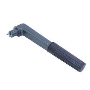 Palanca de aceleración Dongfa 3B2S63011-1 para motores fueraborda de 2 tiempos y 9.8Hp, pieza de repuesto - Product Image 1