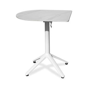 Muebles de Restaurante Nórdicos Modernos de Octopus Foot, <span class=keywords><strong>Mesa</strong></span> de Columna <span class=keywords><strong>Central</strong></span> Peninsula - Product Image 3