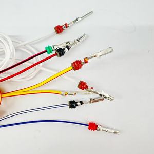 工程机械控制系列线束 - Product Image 4
