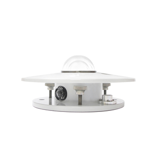 เครื่องวัดรังสีแสงอาทิตย์แบบไพราโนมิเตอร์ Rk200-03 Rs485 0-2000w สำหรับติดตั้งระบบโซลาร์เซลล์  เซ็นเซอร์วัดความเข้มแสงสำหรับสถานีตรวจอากาศพลังงานแสงอาทิตย์ - Product Image 3