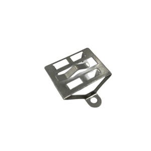 Piezas de Precisión CNC con Análisis DFM Gratuito y Soporte de Ingeniería, Servicio de Mecanizado de Muestras con Dibujo Personalizado - Product Image 3