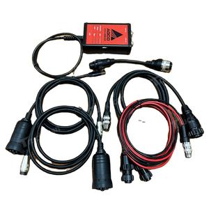 Kit de herramientas de diagnóstico AGCO para maquinaria agrícola CANBUS, herramienta de diagnóstico para tractores FENDT - Product Image 1