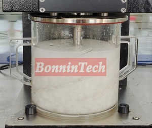 BN-8054 Testapparatuur Voor Pulpdesintegratorapparatuur Voor Laboratoriumpulpdesintegratormachines - Product Image 4