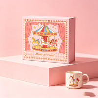 Boîtes personnalisées imprimées pour commandes de marques privées, boîtes cadeaux et sacs shopping avec impression et graphismes de marque