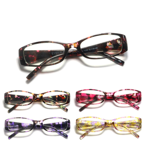 Cổ phiếu sẵn sàng cổ điển unisex đàn ông phụ nữ trẻ em Kính đọc sách mỏng rim cao cấp-Đọc-Kính Sản xuất tại Trung Quốc Kích thước nhỏ - Product Image 4