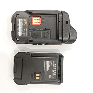 Talkie-walkie Dongkun DK-G12 5G POC avec batterie 4200 mAh, portée de 50 km, pour la gestion de propriétés, les flottes de véhicules de construction - Product Image 3