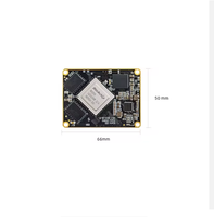 Module informatique Android Linux SoM Rockchip RK3588 Octa Core avec code SDK open source, carte mère RK3588, module informatique ARM Linux Android SoM RK3588
