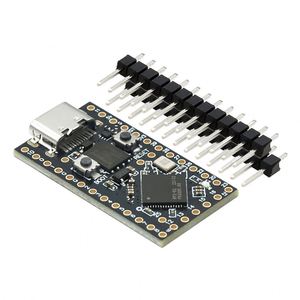 Carte de développement RP2040 Pro Micro, 4 mo, double cœur, prend en charge Micro Python, compatible avec <span class=keywords><strong>RPI</strong></span> <span class=keywords><strong>PICO</strong></span> - Product Image 5