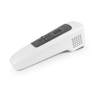 SY-G090S vẻ đẹp trung tâm được sử dụng trên khuôn mặt 7 màu hồng ngoại di động an toàn và vô hại tĩnh mạch Finder cho tĩnh mạch truyền - Product Image 2