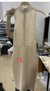 Nouvelle collection 2026 de vêtements en gros pour enfants et femmes : Jeans, Nuisettes, Pyjamas, Robes - Balles de vêtements en vrac Sheining - Product Image 5