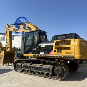 CAT <span class=keywords><strong>330</strong></span> de servicio pesado usado con motor Cat a bajo precio y buenas condiciones Excavadora Cat de 30 toneladas - Product Image 1