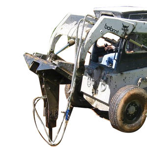 شعبية انزلاق توجيه جاكهامر مرفق المطارق الهيدروليكية Liebherr LLG10050B - Product Image 1