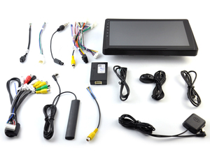 Reproductor Multimedia de Video para Automóvil WITSON con Android 11 para RENAULT DUSTER HM 2 II / <span class=keywords><strong>ARKANA</strong></span>, 4G+64G, CARPLAY Inalámbrico Integrado + Android Auto - Product Image 6