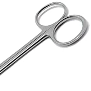 Ciseaux chirurgicaux de qualité supérieure, en acier inoxydable médical, réutilisables, pour usage hospitalier, stérilisation à haute température - Product Image 6