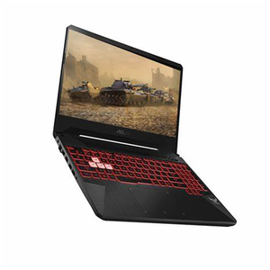 95% Nuevo, Portátil para Juegos ASUS-TUF FX80GD Original B, TUF FX80GD Flying Fortress 5, I5-8300H, 16GB RAM, 512GB SSD, GTX1050 Ti (4G) - Product Image 2