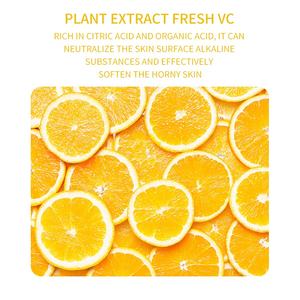 Bangwei มาสก์หน้าแบบเกาหลี<span class=keywords><strong>ลอก</strong></span>ผิวตามธรรมชาติแบบผงเลมอนป้องกันสิว - Product Image 5