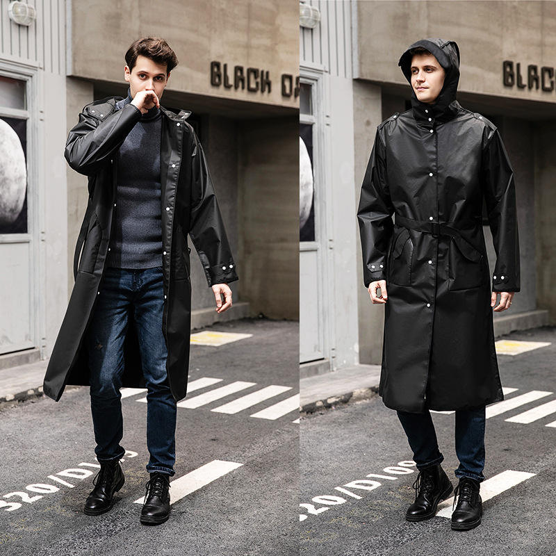 Stile cintura nera-nessuna stampa