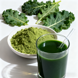 Contoh gratis dari Food Grade Natural Psyllium bubuk sekam 100% serat alami murni untuk menurunkan berat badan - Product Image 4