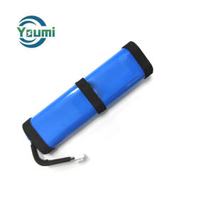 7.4V 3400Mah Voor Jbl Xtreme 1 Xtreme <span class=keywords><strong>2</strong></span> Xtreme 3 Batterijen Compatibel Met Jbl Bluetooth Speaker Oplaadbare Batterij - Product Image 2