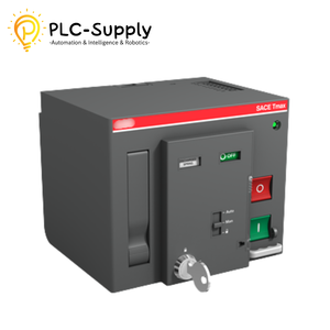 Mécanisme de fonctionnement du moteur électrique 1SDA104885R1 Série MOE XT5 220-250V AC/DC Interrupteur à distance haute performance - Product Image 2