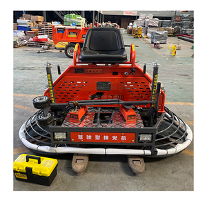 Prezzo all'ingrosso motore a benzina in acciaio inox Ride-on <span class=keywords><strong>elicottero</strong></span> in calcestruzzo 1000mm potenza <span class=keywords><strong>cemento</strong></span> levigatrice <span class=keywords><strong>per</strong></span> la vendita - Product Image 4