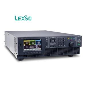 แหล่งจ่ายไฟฟ้ากระแสสลับสามเฟส Keysight Ac6903h 320 Vrms, 3 Kva, 5000 Hz - Product Image 5