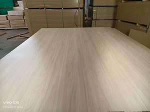 Ván dăm ván dăm tấm <span class=keywords><strong>melamine</strong></span> MDF flakeboards 9 12 15 18 22 25 mét MFC Board - Product Image 6