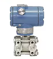 Độ phân giải cao LCD hiển thị kỹ thuật số gas nước khác biệt máy phát áp lực biến khu vực lưu lượng kế nước - Product Image 4