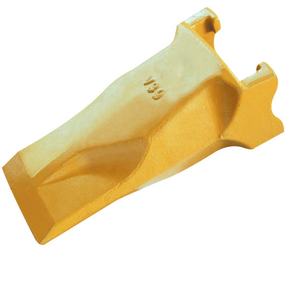 गर्म बिक्री v39rc बाल्टी दांतों को आईएसओ प्रमाणित टिकाऊ खुदाई भाग के लिए अच्छा प्रदर्शन खुदाई वाले दांत - Product Image 2