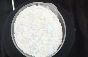 화학 대리인 많은 (methylsilssesquioxane) CAS 68554-70-1 - Product Image 3