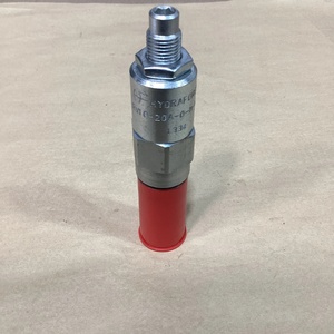 ไฮดร้าฟอร์ซ RV10-20A-0-N-33 วาล์วระบายแรงดันโดยตรง 3000psi ไฮดรอลิก - Product Image 4