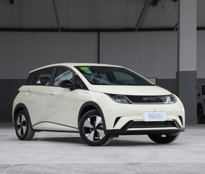 Auto bd delfino versione moda Auto elettrica ad alta velocità consigliata nuovo veicolo energetico lasciato BYD canzone più EV ammiraglia <span class=keywords><strong>2</strong></span> - Product Image 2